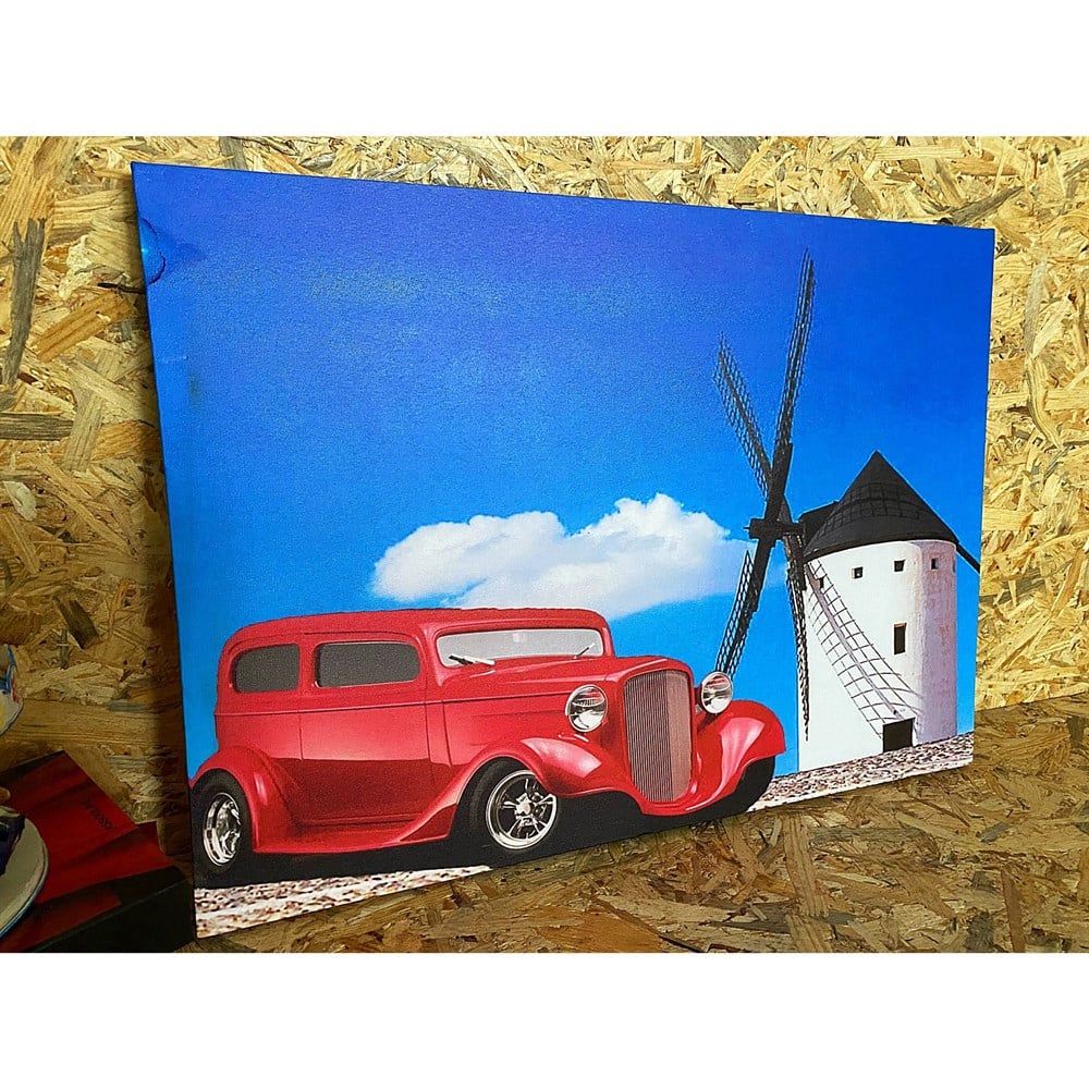 Kanvas TablolarKanvas TablolarDeğirmen Kanvas Tablo-50x70
N'CREA HomeDeğirmen Kanvas Tablo-50x70

