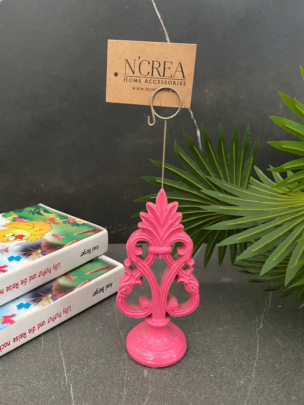 EV DEKORASYONUEV DEKORASYONULena Notluk-Pembe
N'CREA HomeLena Notluk-Pembe
