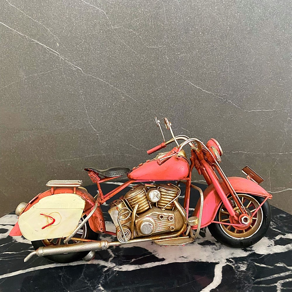 BibloBibloPembe Motorsiklet Biblo
N'CREA HomePembe Motorsiklet Biblo

