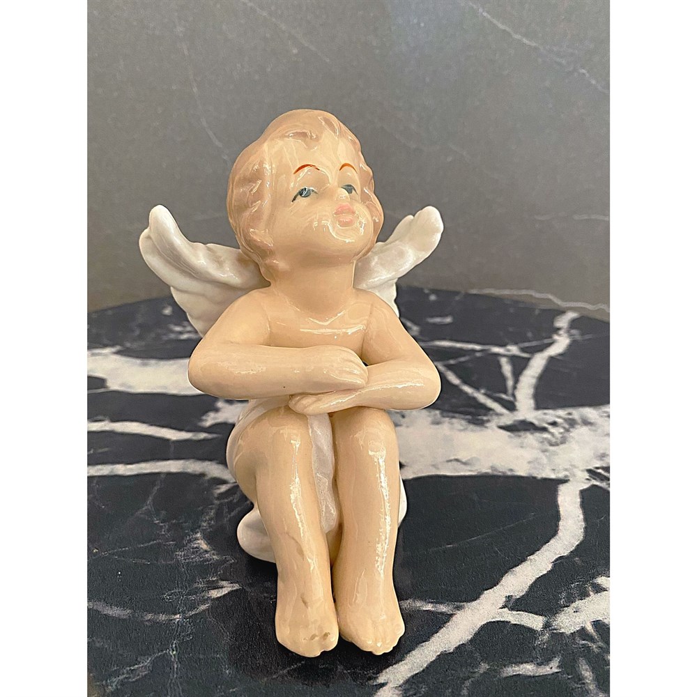 BibloBibloSeramik Melek Biblo
N'CREA HomeSeramik Melek Biblo
