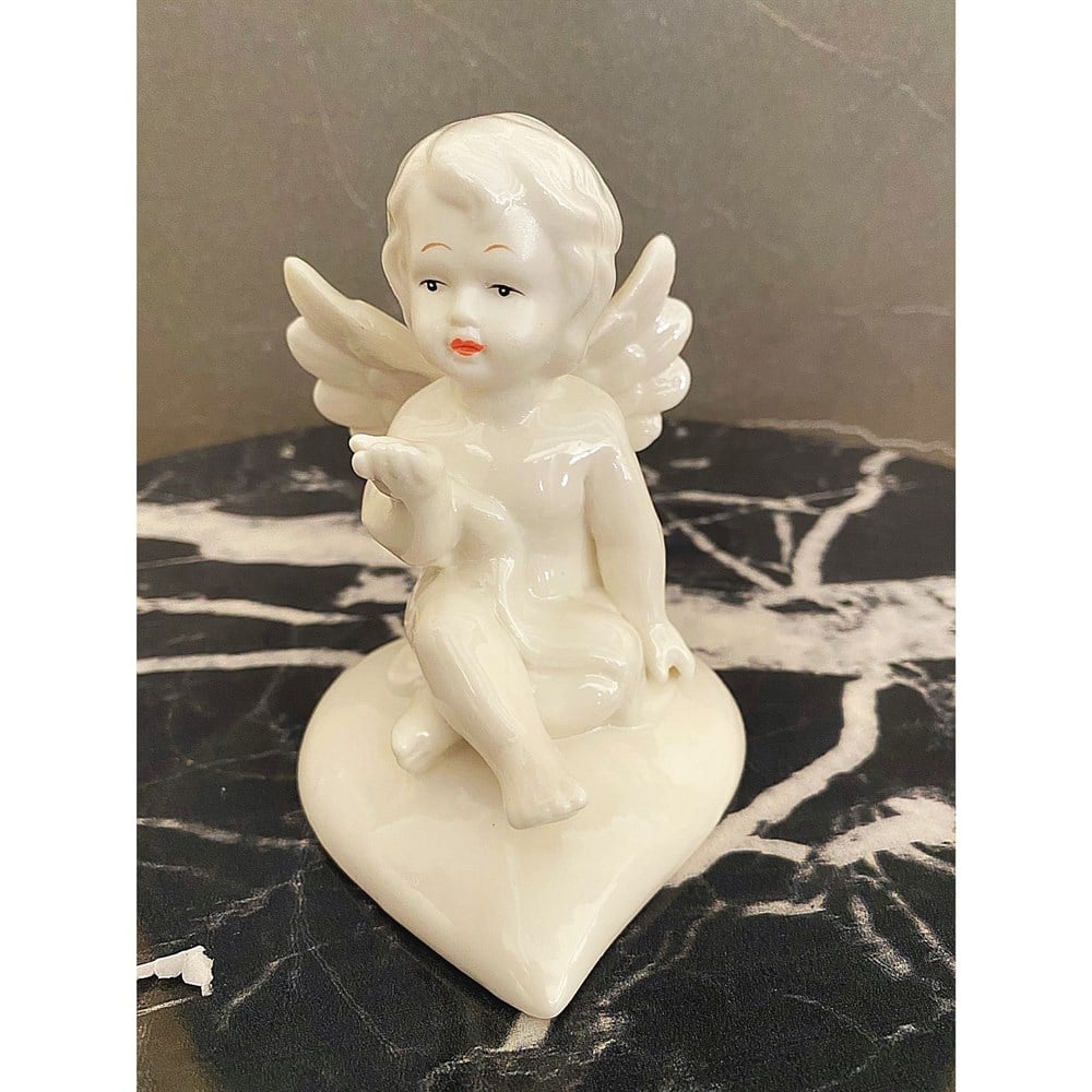 BibloBibloSeramik Melek Biblo-Beyaz
N'CREA HomeSeramik Melek Biblo-Beyaz
