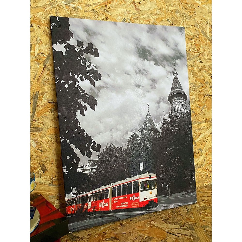 Kanvas TablolarKanvas TablolarTren Kanvas Tablo-50x70
N'CREA HomeTren Kanvas Tablo-50x70
