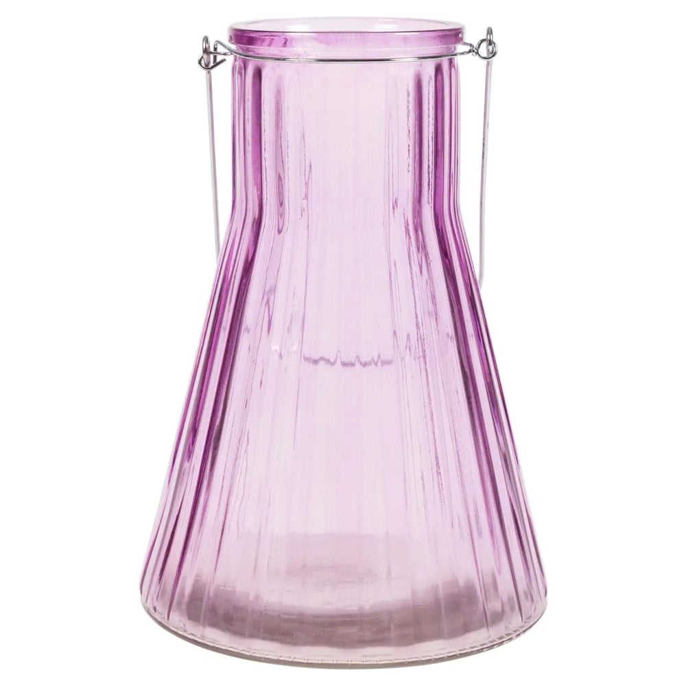 Pembe Cam Mumluk