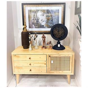 N'CREA HomeHoobs Konsol
