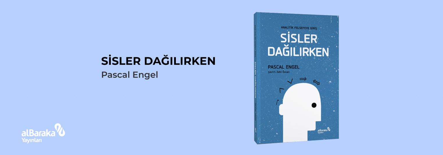 Analitik Felsefeye Giriş: Sisler Dağılırken