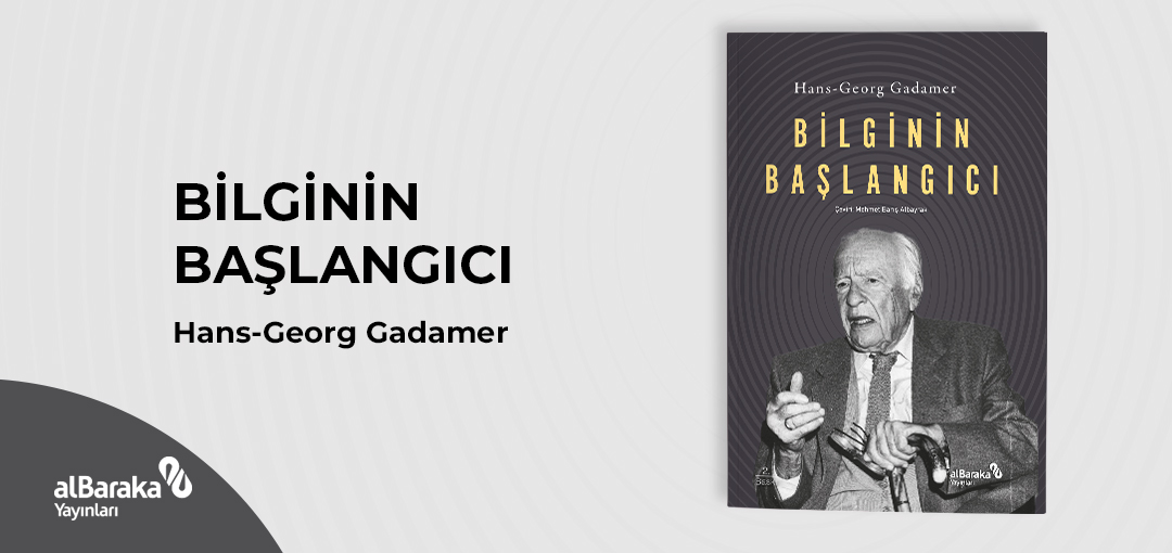 Bilginin Başlangıcı