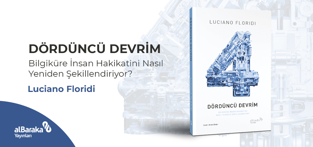 Dördüncü Devrim