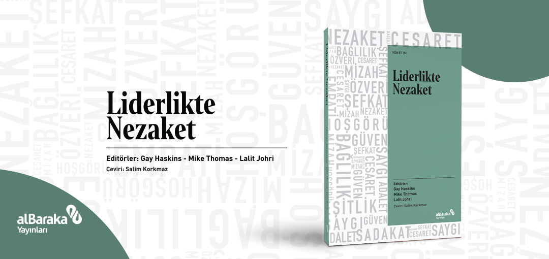 Liderlikte Nezaket