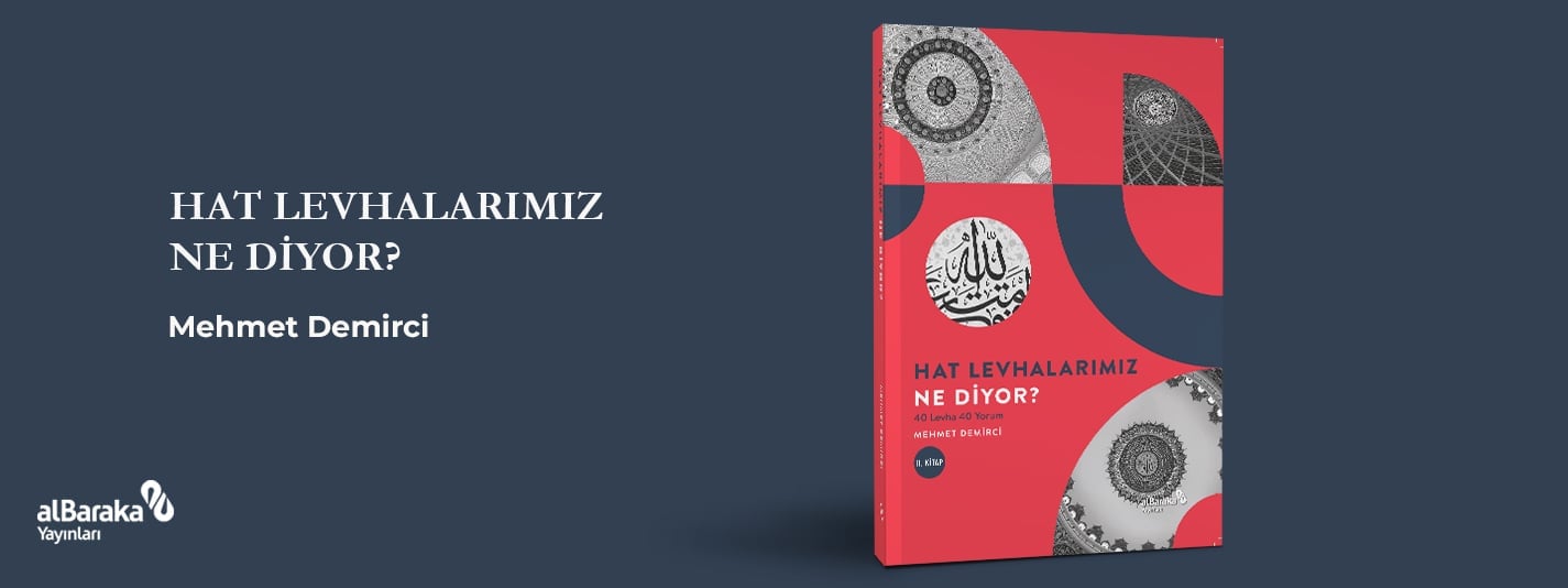 Mehmet Demirci ile Hat Levhalarımız Ne Diyor?