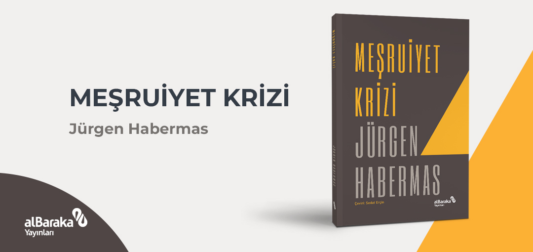 Meşruiyet Krizi