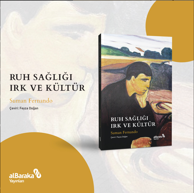 Ruh Sağlığı, Irk ve Kültür