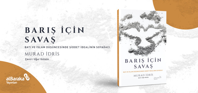 Uğur Gülsün ile Barış için Savaş