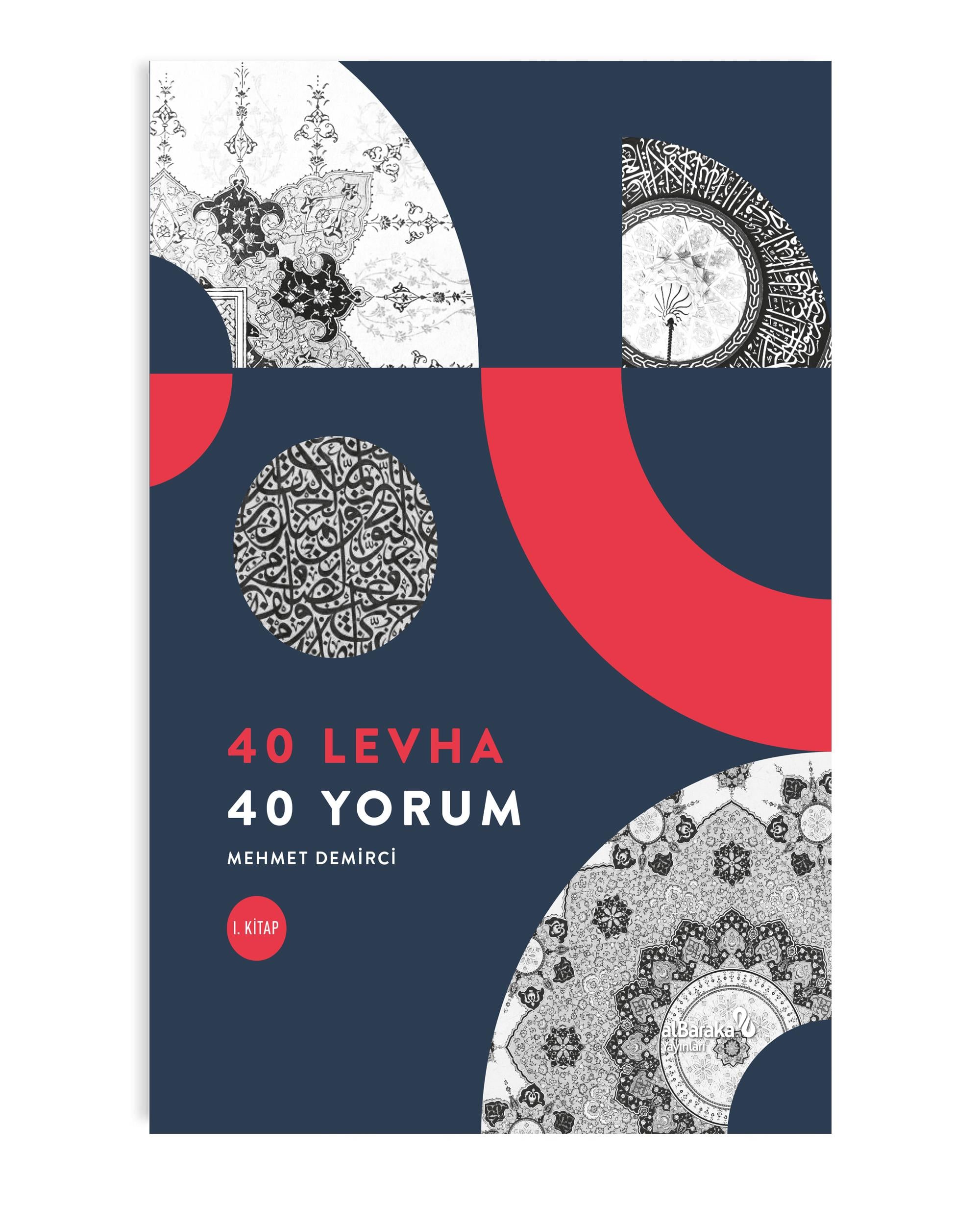 40 LEVHA 40 YORUM