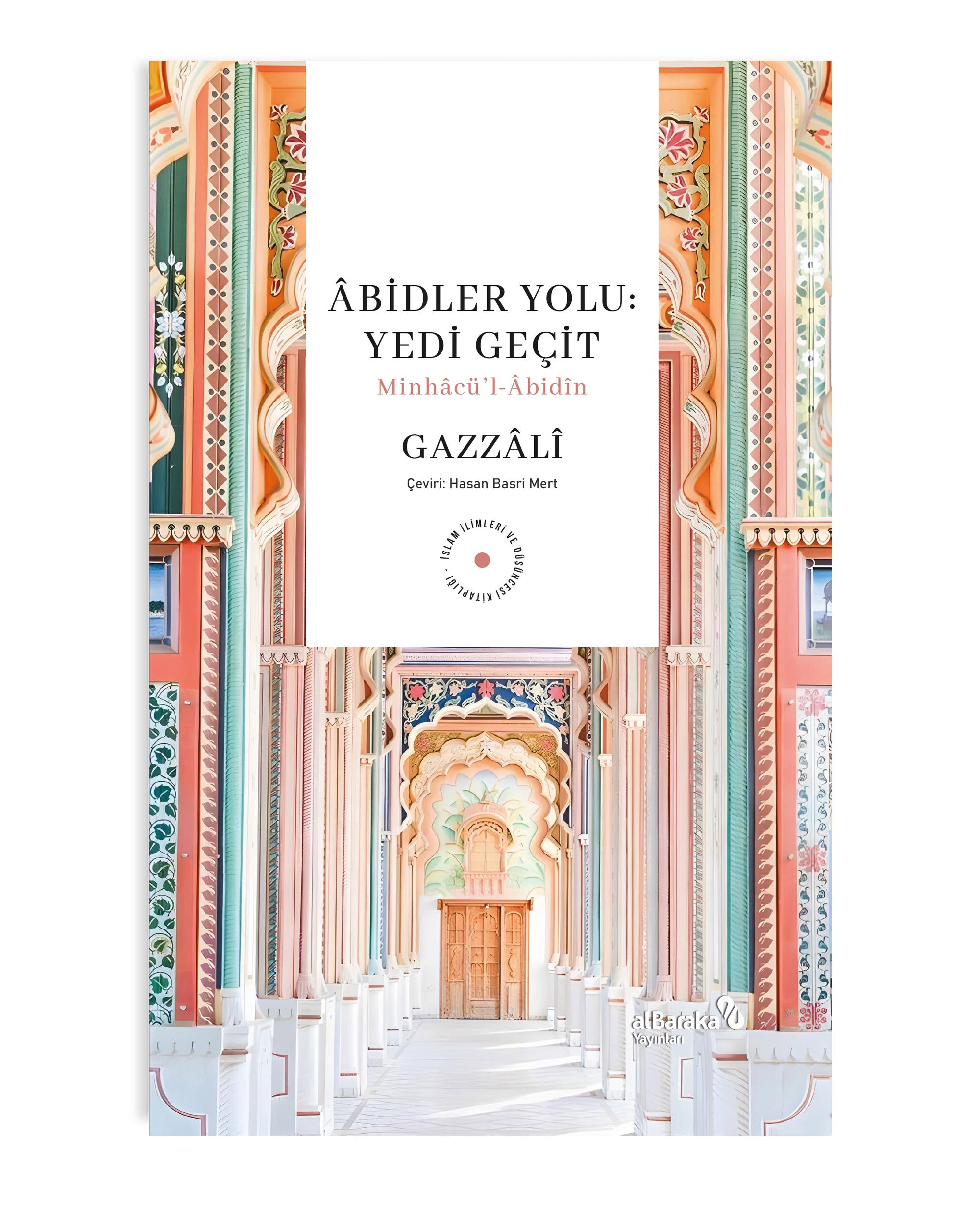 ABİDLER YOLU- Minhacul Abidin
