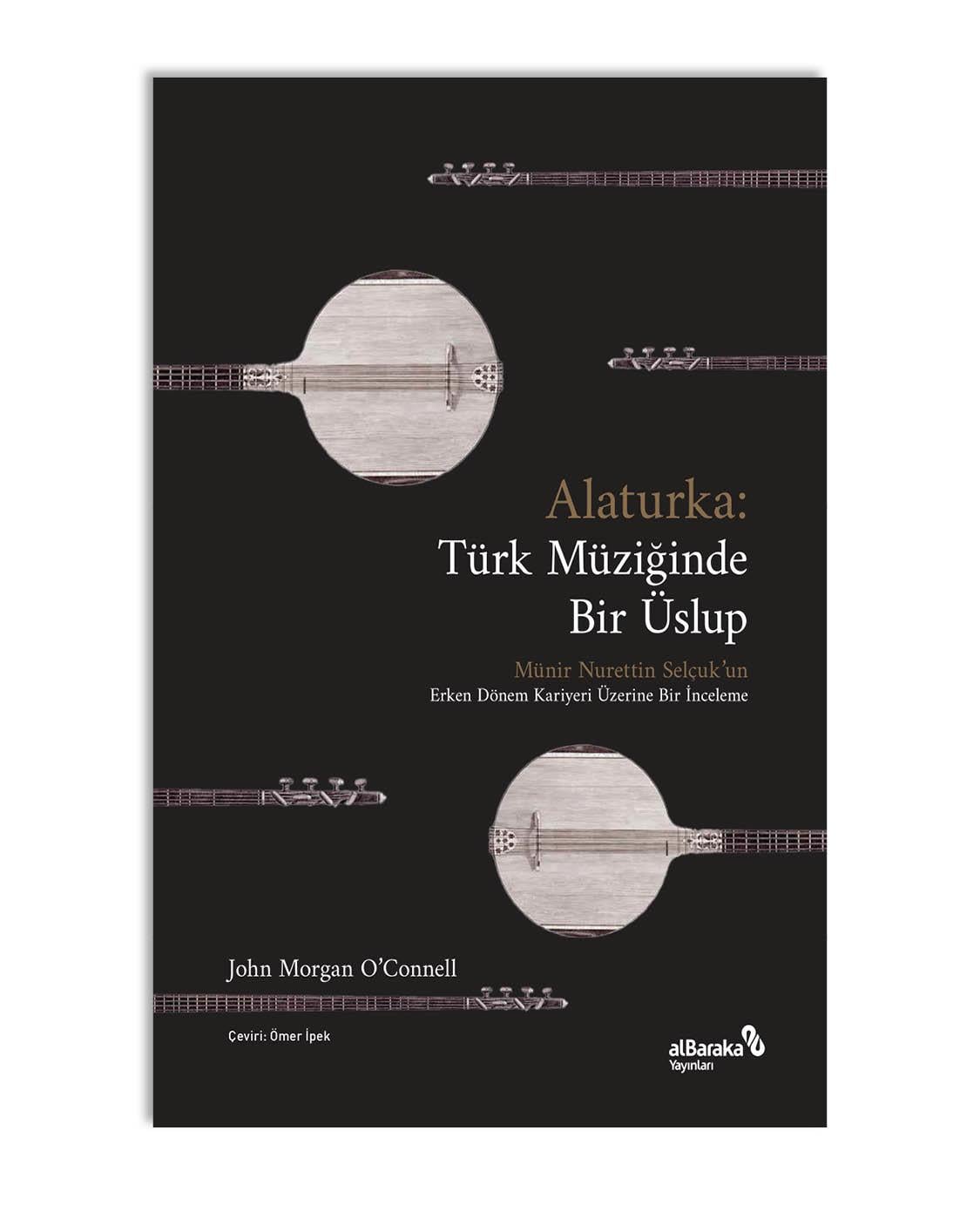 ALATURKA TÜRK  MÜZİĞİNDE BİR ÜSLUP