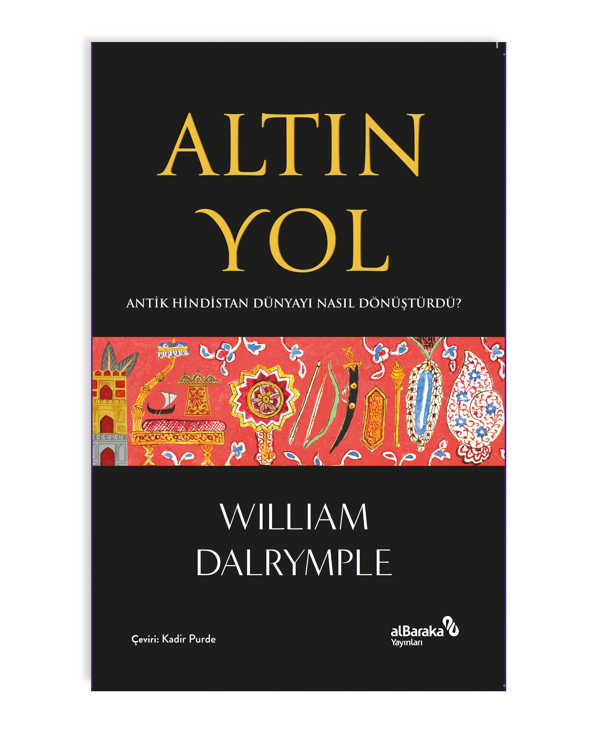 ALTIN YOL