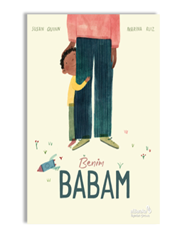 BENİM BABAM