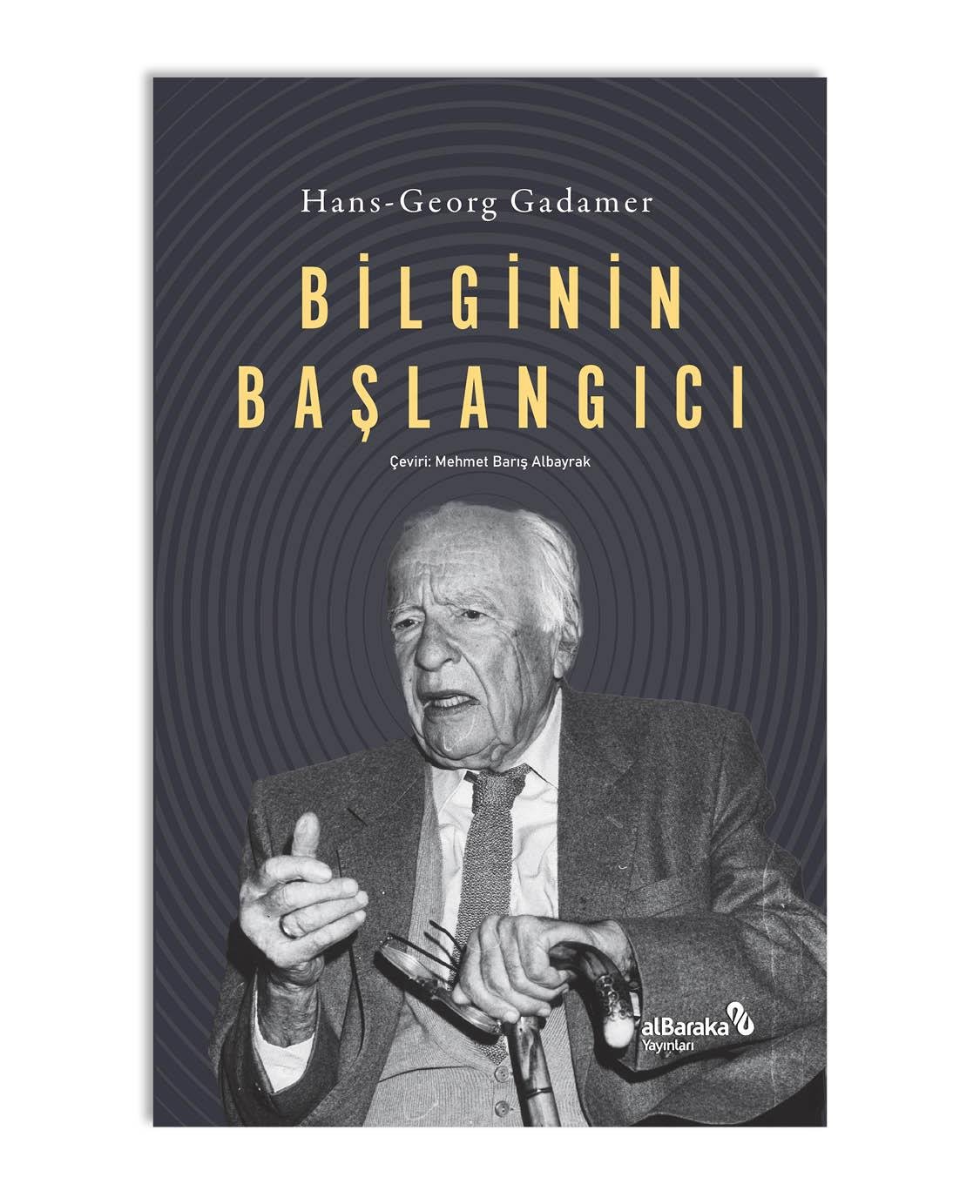 BİLGİNİN BAŞLANGICI