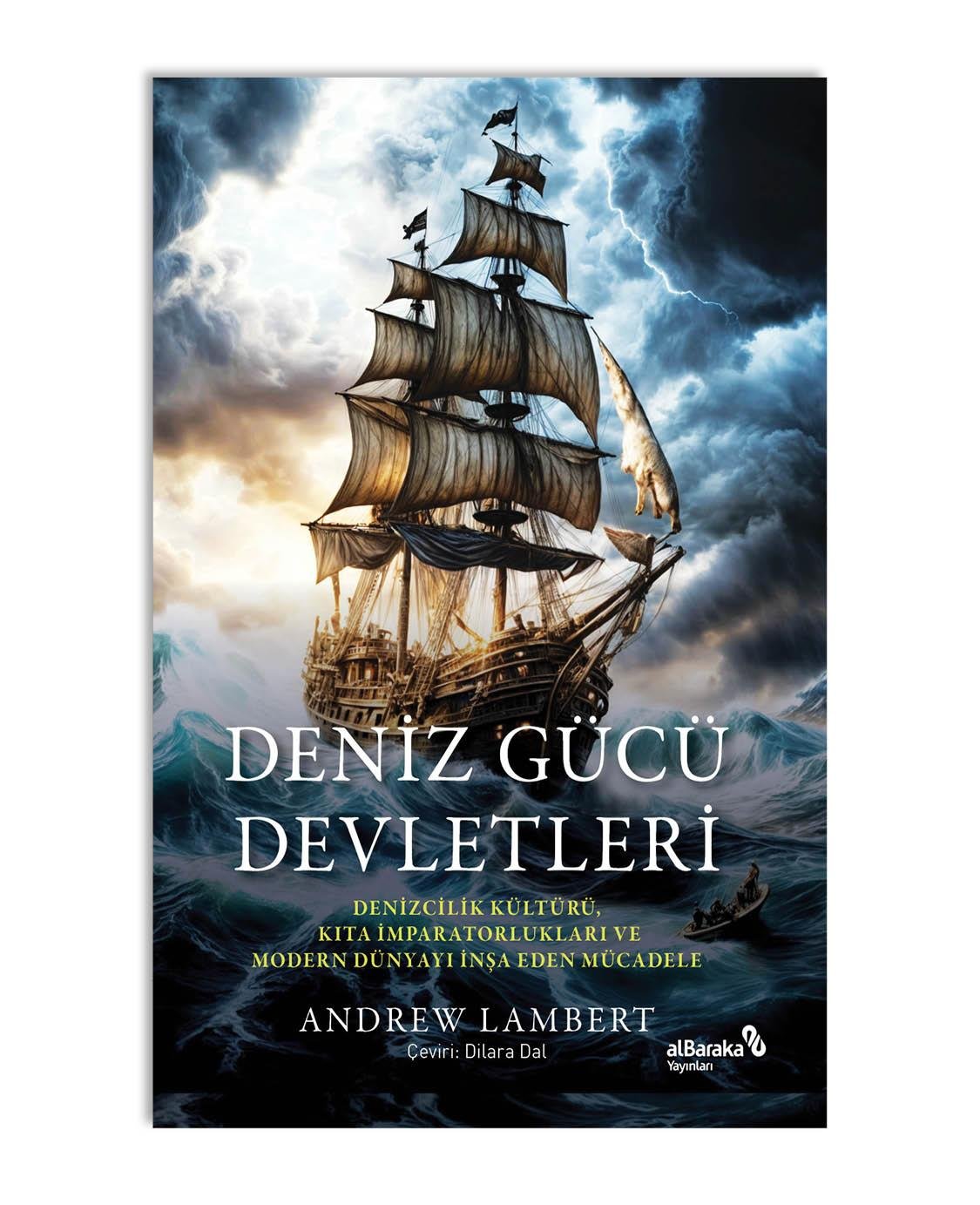 DENİZ GÜCÜ DEVLETLERİ