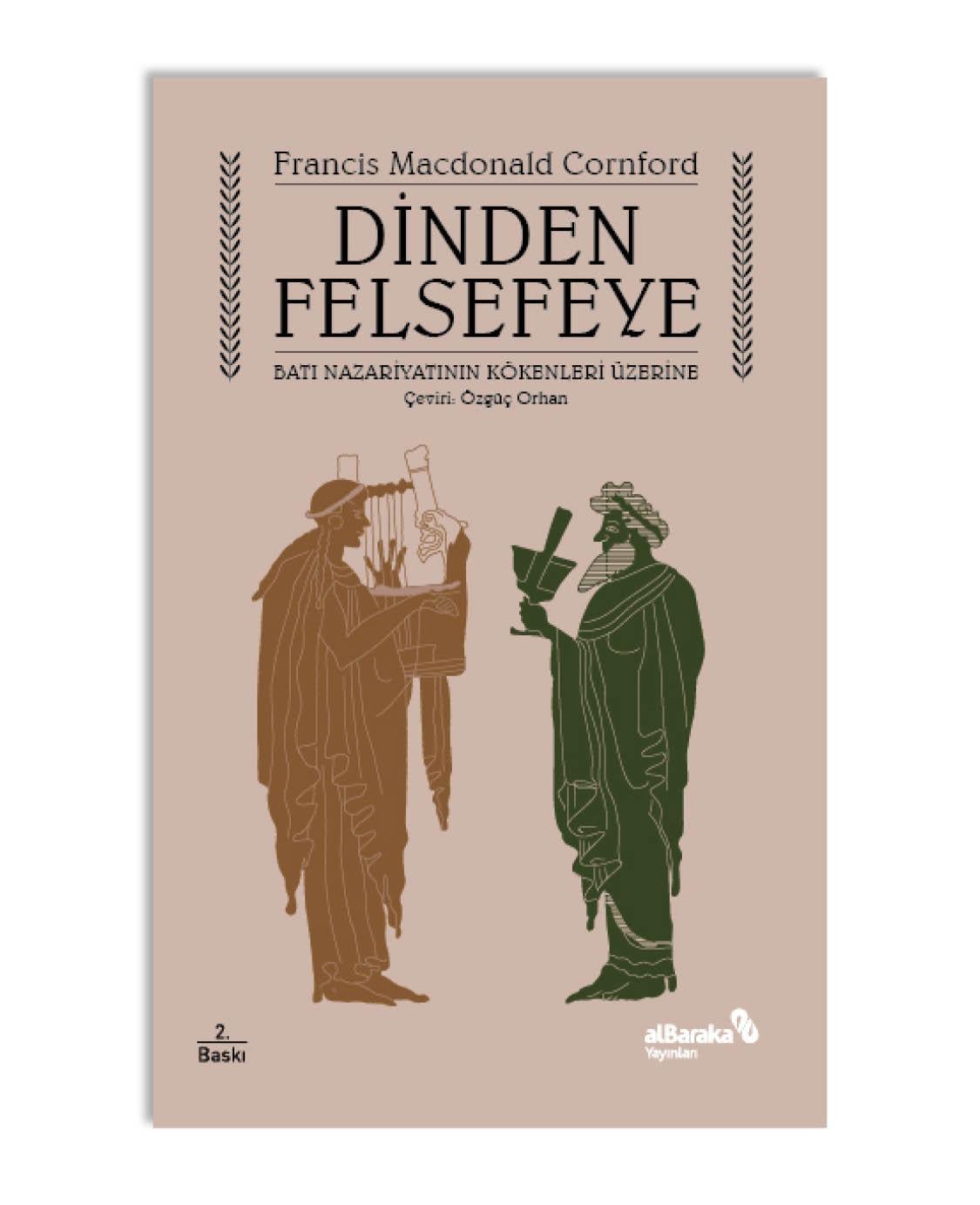 DİNDEN FELSEFEYE