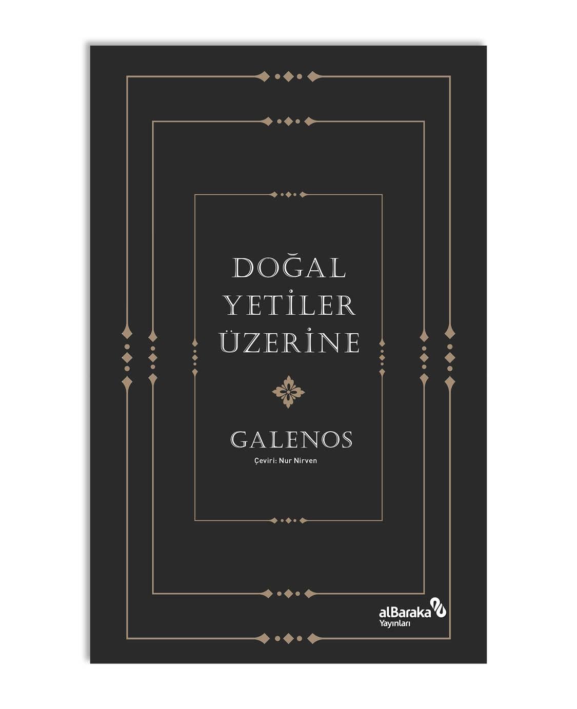 DOĞAL YETİLER ÜZERİNE