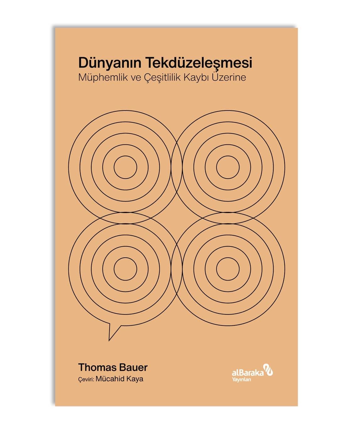 DÜNYA'NIN TEKDÜZELEŞMESİ