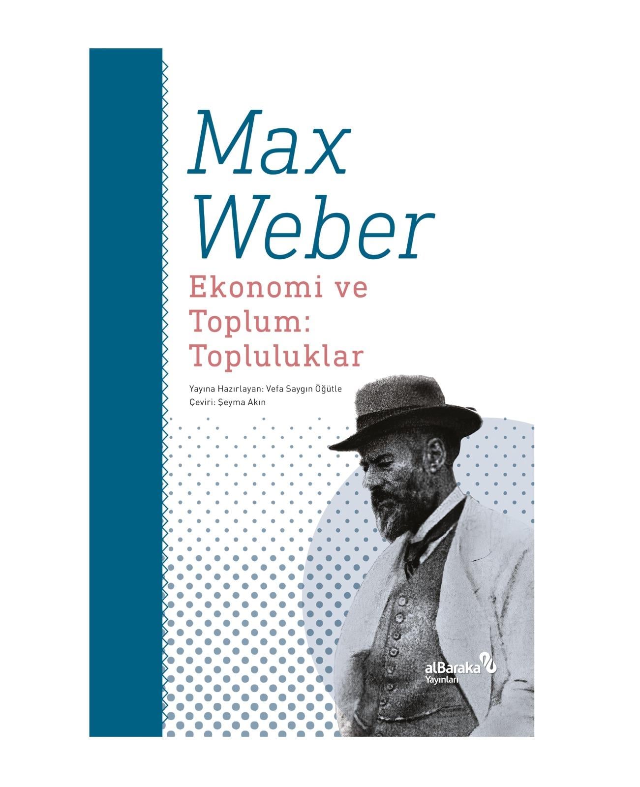 EKONOMİ ve TOPLUM: TOPLULUKLAR