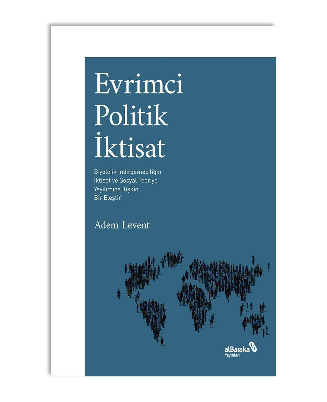 EVRİMCİ POLİTİK İKTİSAT