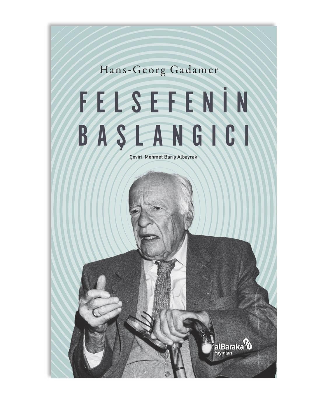 FELSEFENİN BAŞLANGICI