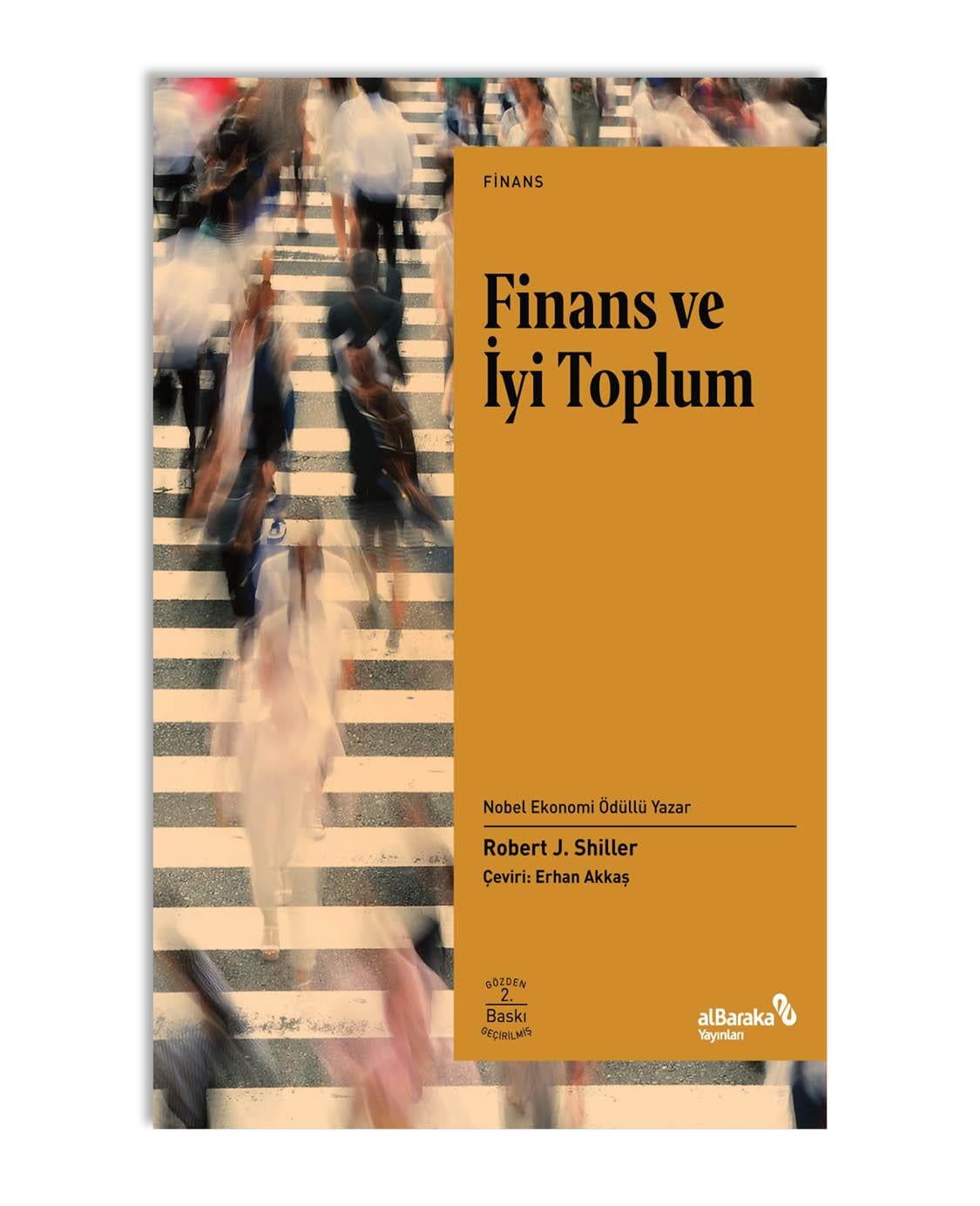 FİNANS VE İYİ TOPLUM