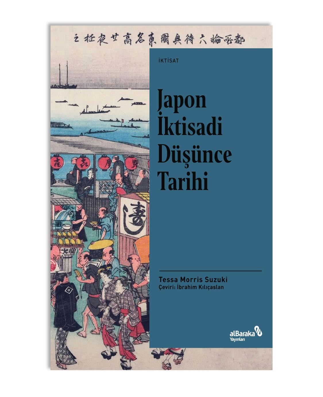 JAPON İKTİSADİ DÜŞÜNCE TARİHİ
