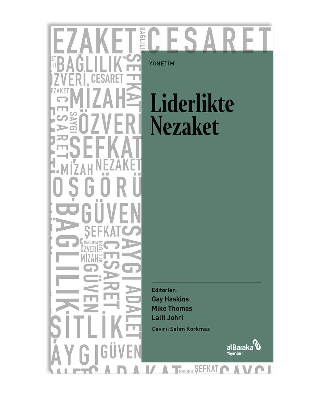 LİDERLİKTE NEZAKET