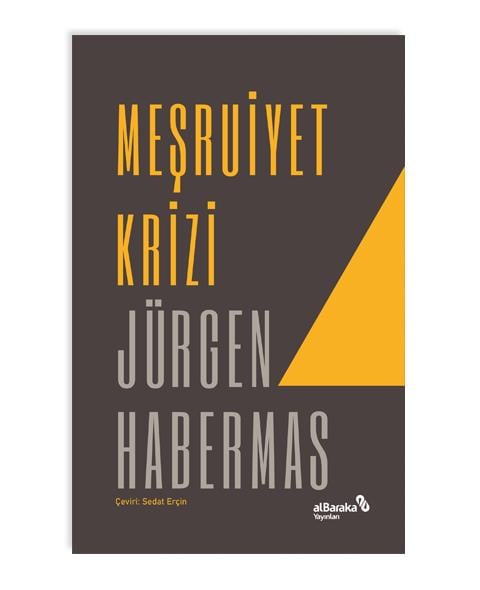 MEŞRUİYET KRİZİ