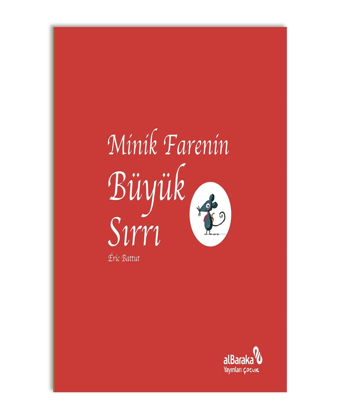 MİNİK FARENİN BÜYÜK SIRRI!
