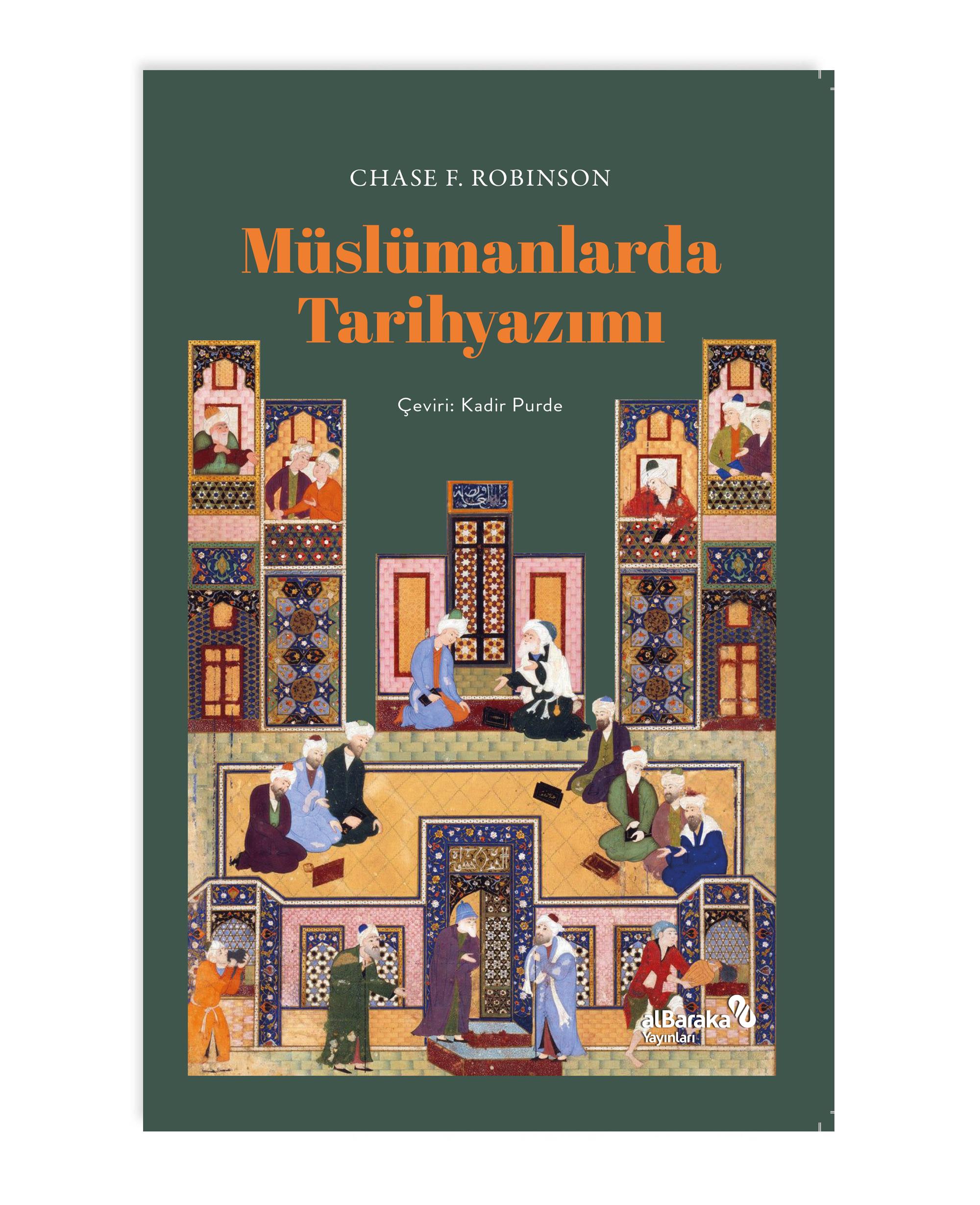 MÜSLÜMANLARDA TARİH YAZIMI