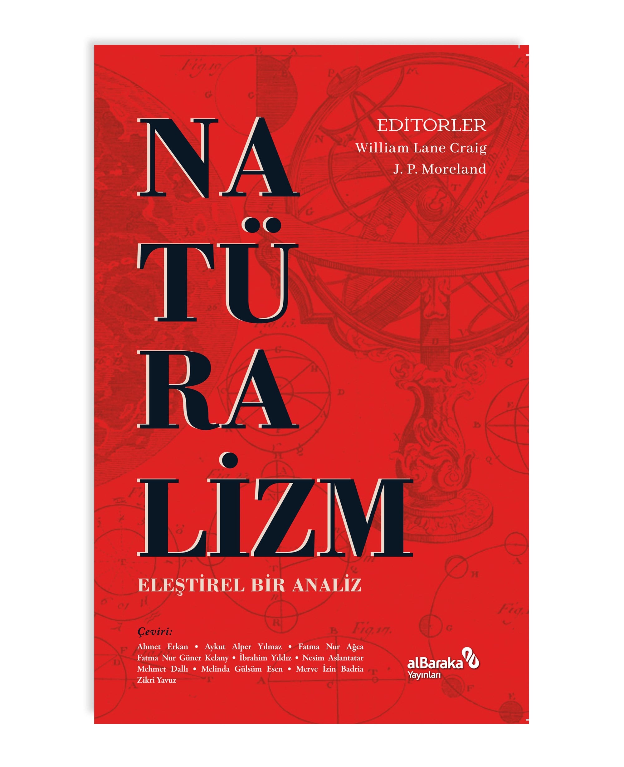 NATURALİZM : ELEŞTİREL BİR ANALİZ