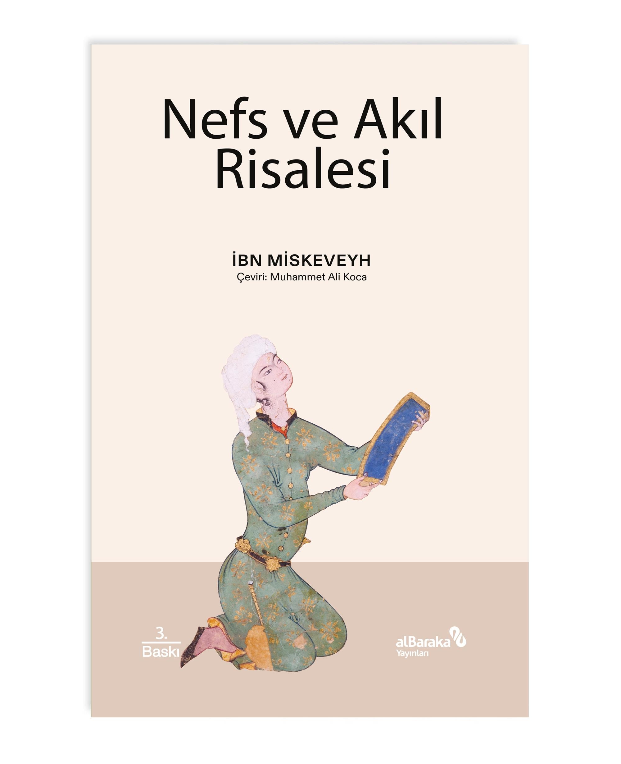 NEFS VE AKIL RİSALESİ