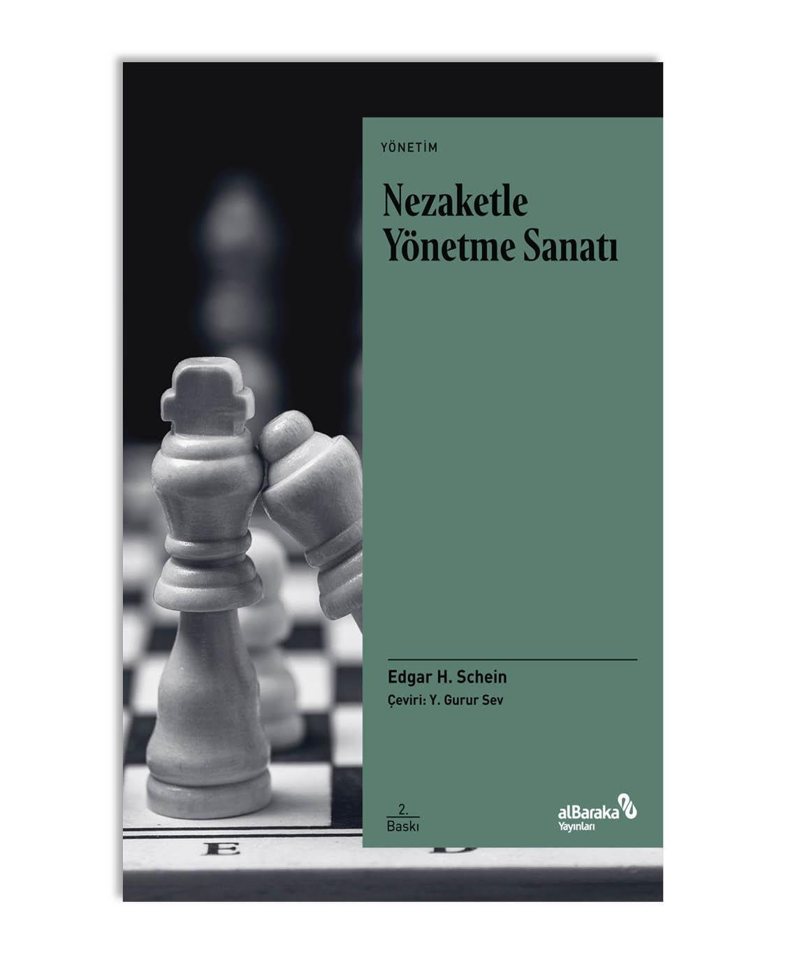 NEZAKETLE YÖNETME SANATI