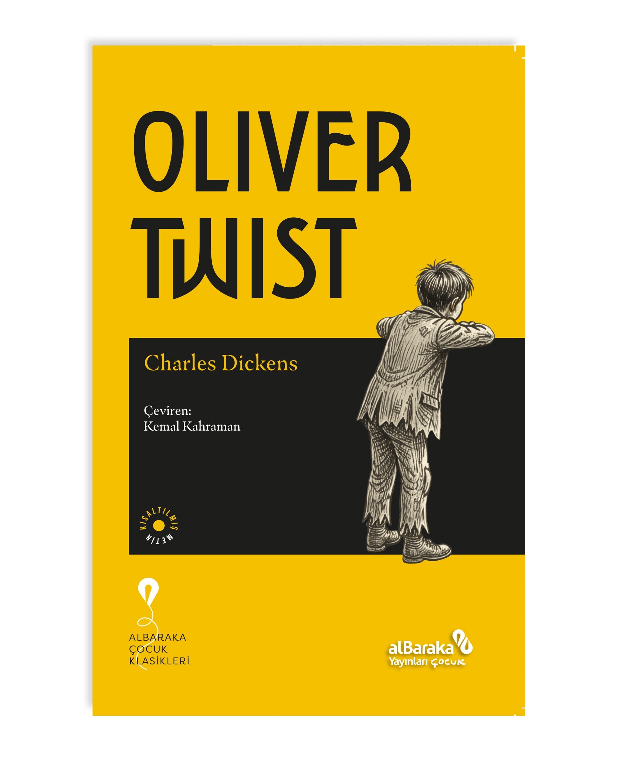 OLIVER TWIST