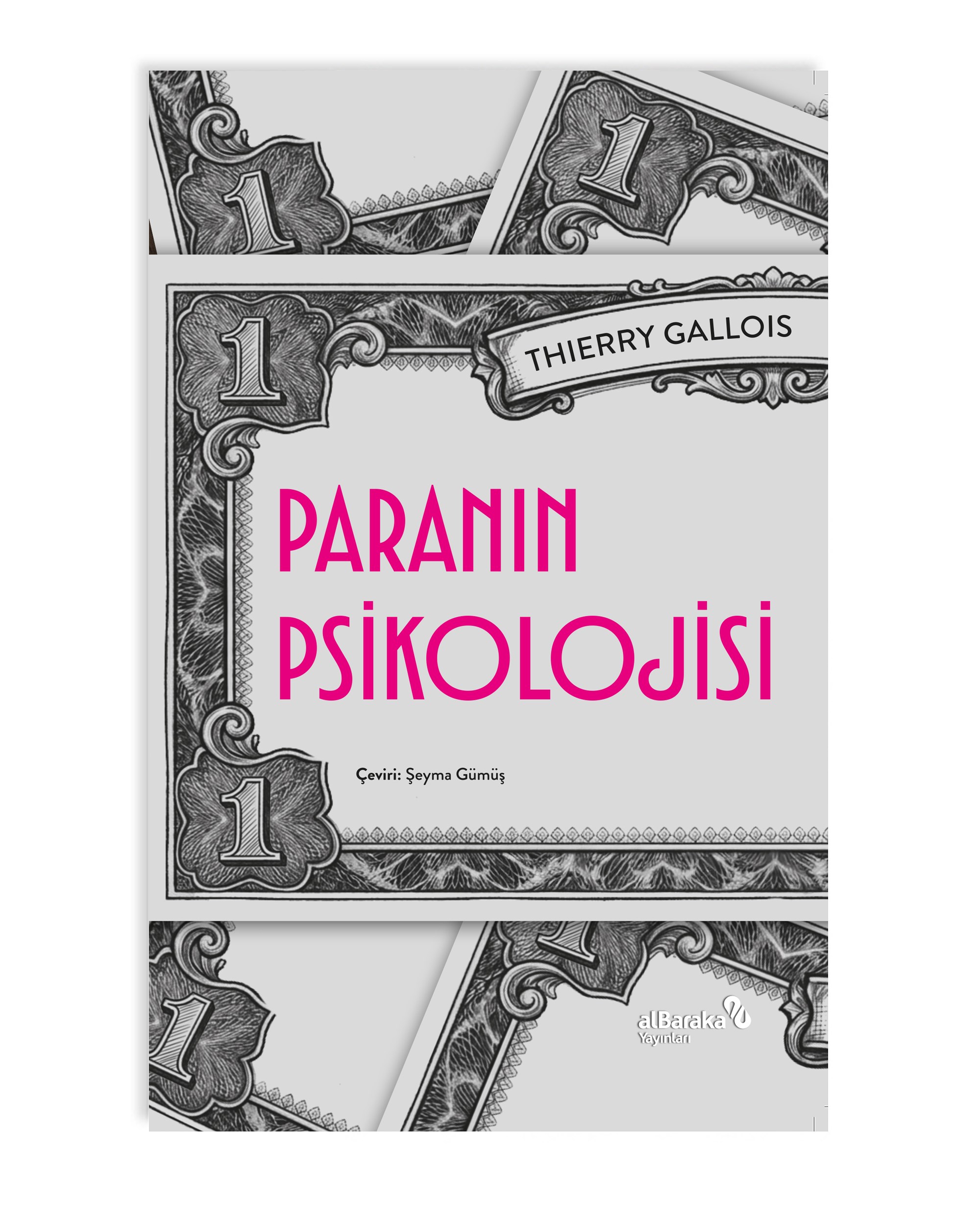 PARANIN PSİKOLOJİSİ