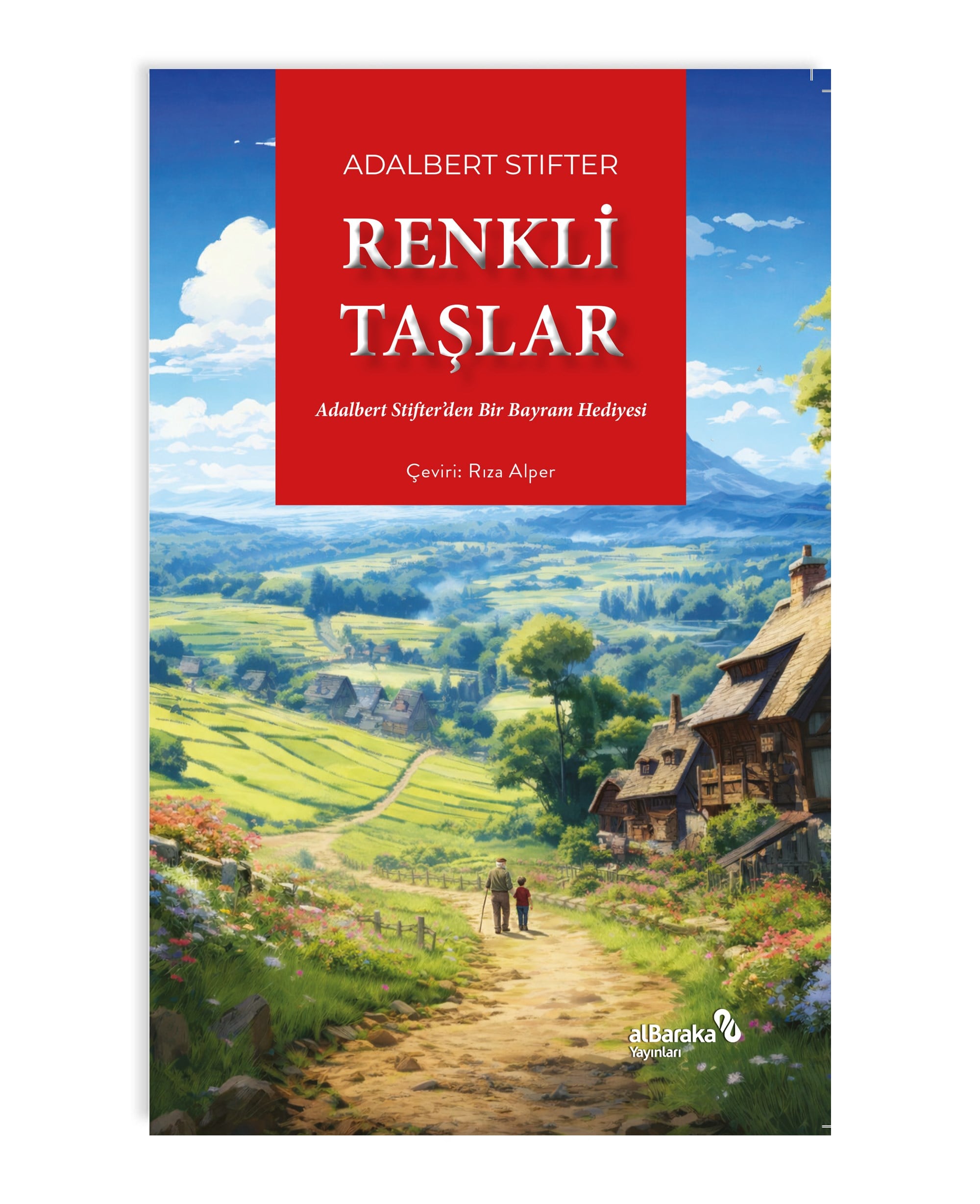 RENKLİ TAŞLAR