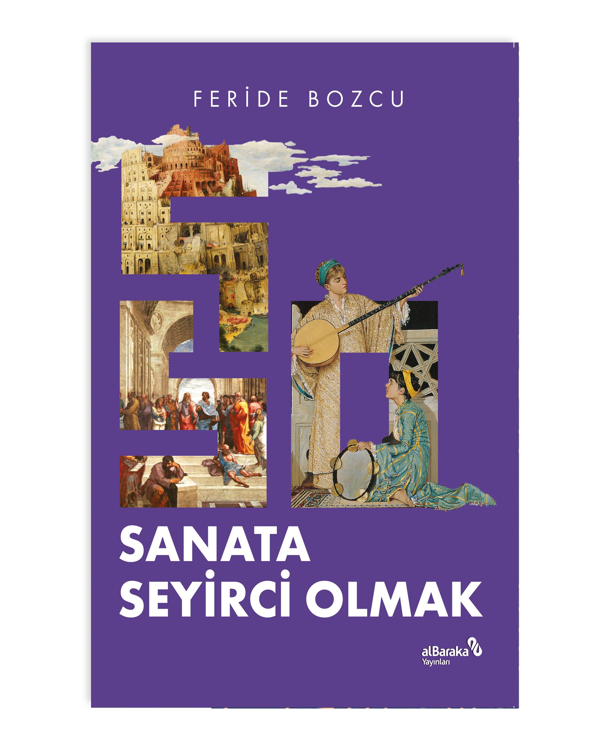SANATA SEYİRCİ OLMAK