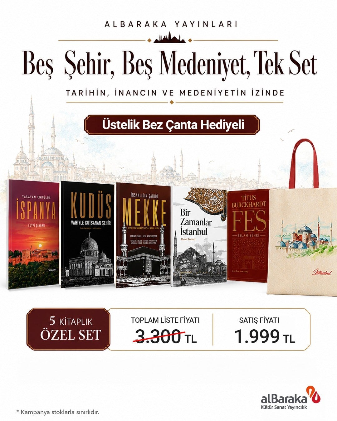 ŞEHİRLER SERİSİ