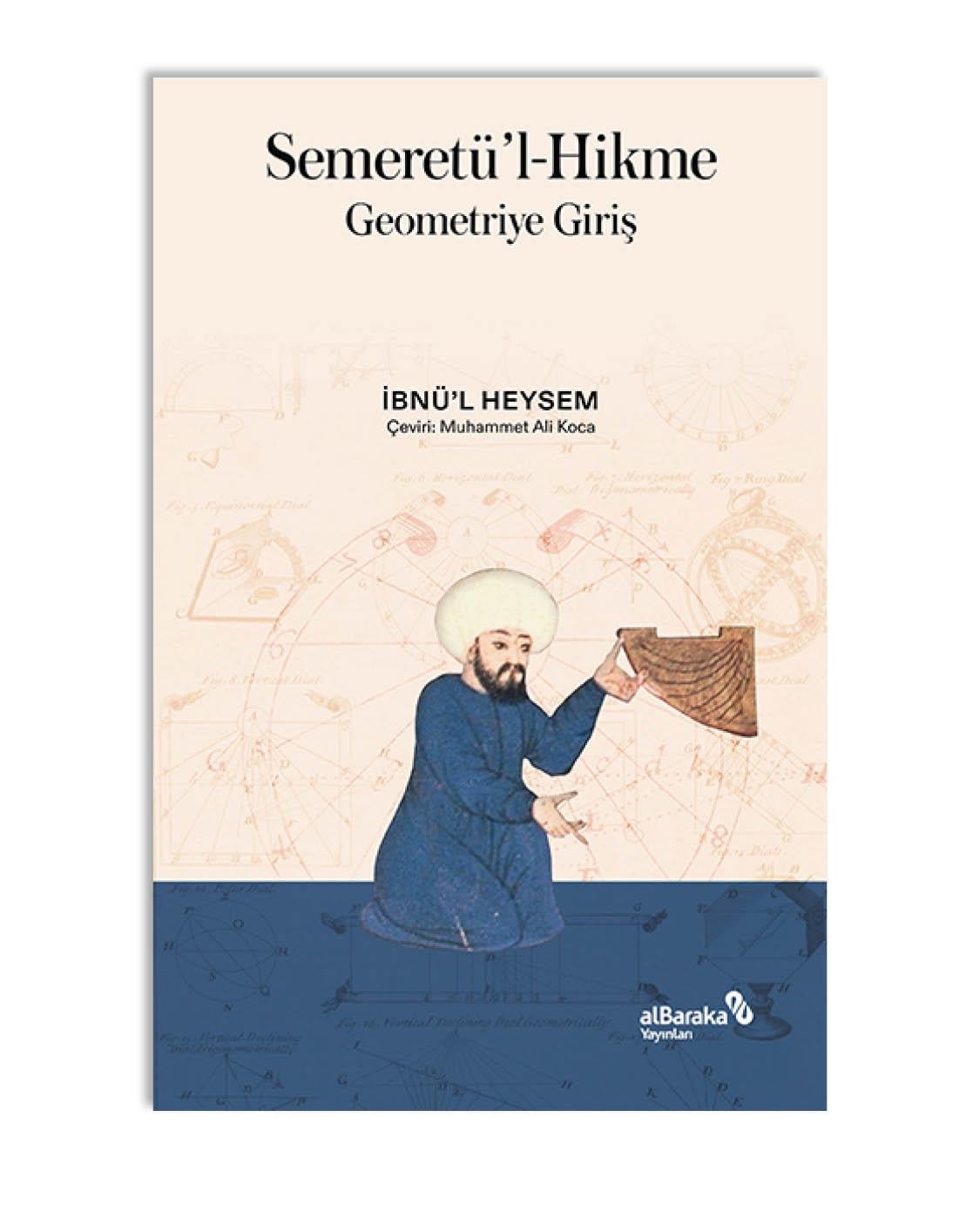 SEMERET'ÜL HİKME-GEOMETRİYE GİRİŞ