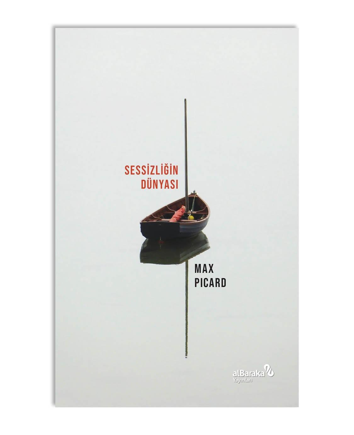 SESSİZLİĞİN DÜNYASI