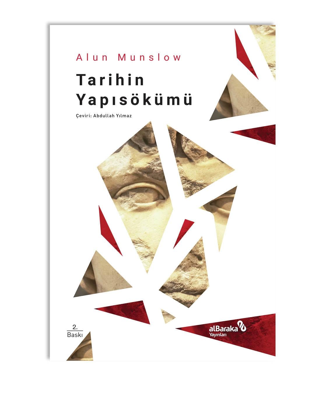 TARİHİN YAPI SÖKÜMÜ