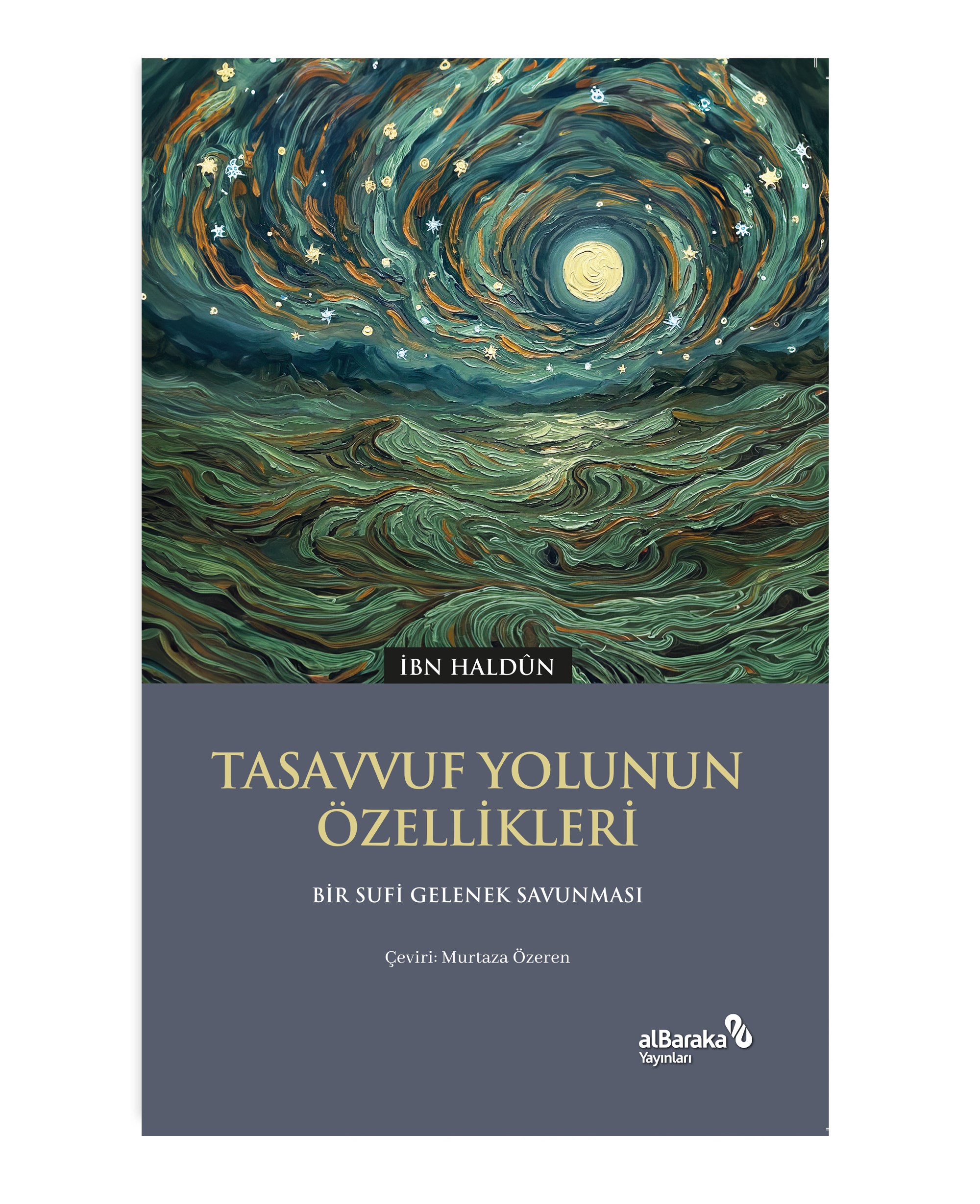 TASAVVUF YOLUNUN ÖZELLİKLERİ