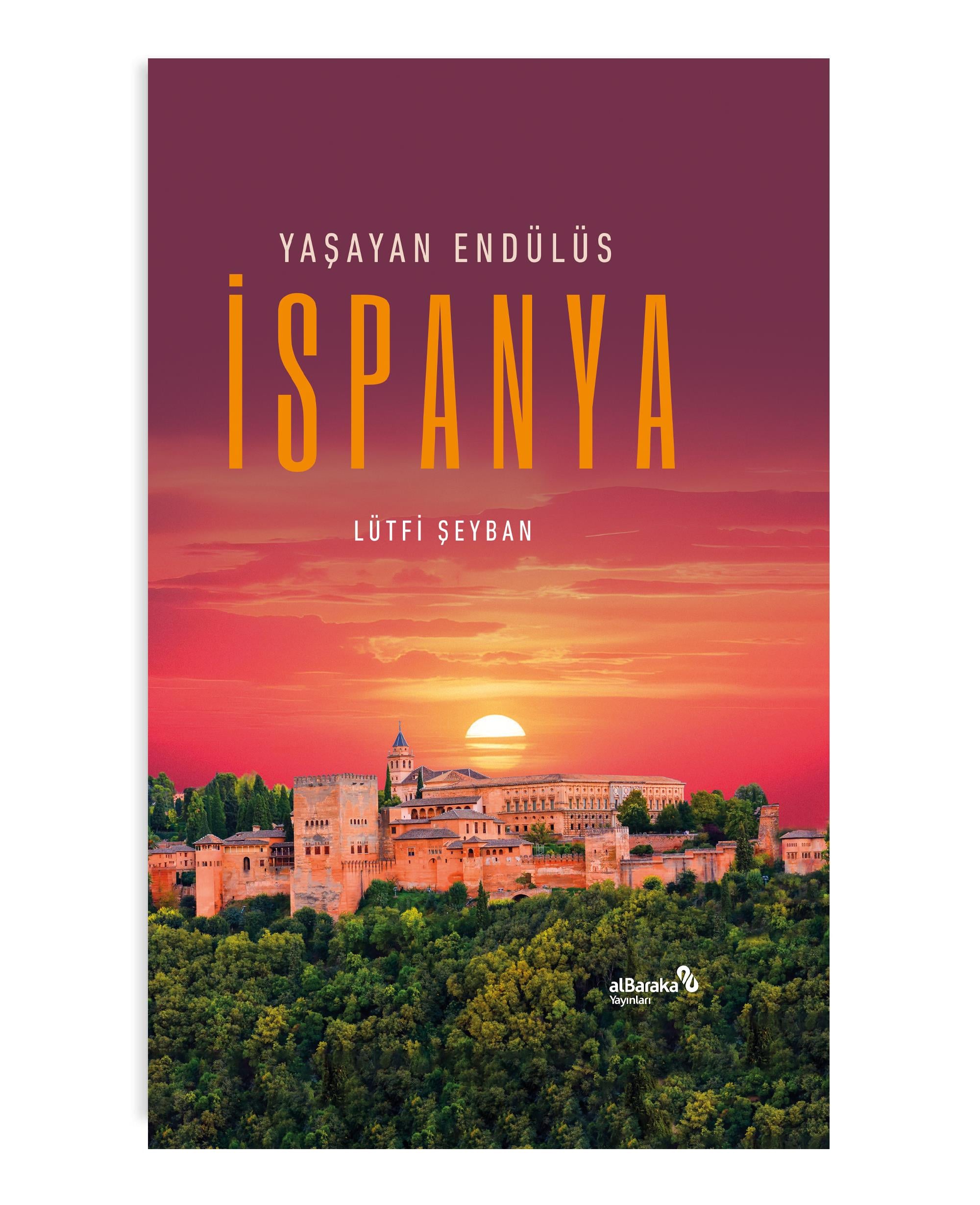 YAŞAYAN ENDÜLÜS İSPANYA 
