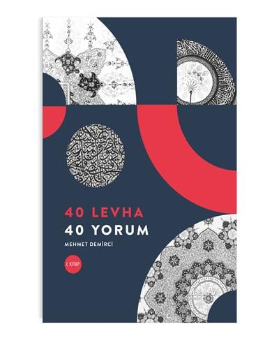 40 LEVHA 40 YORUM