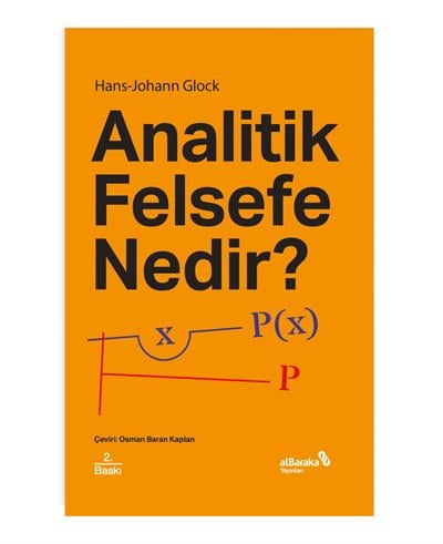 ANALİTİK  FELSEFE  NEDİR?